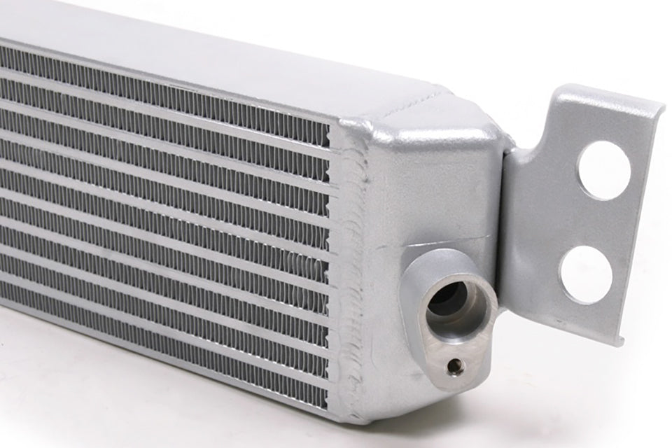 CSF Racing Race-Spec Oil Cooler