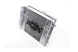 CSF Racing HD Bar & Plate Oil Cooler w/ 9" Spal Fan 8026