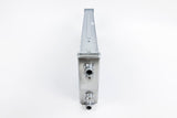 CSF Racing Dual-Pass Heat Exchanger 3.4 Slip-On Connections 25x7.25x2.5"