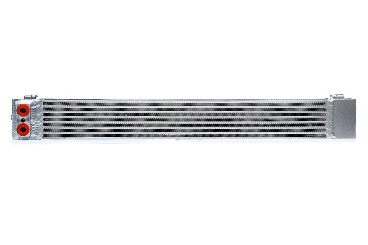 CSF Racing Race-Spec Dual Pass Oil Cooler - BMW EM3 E46 8032