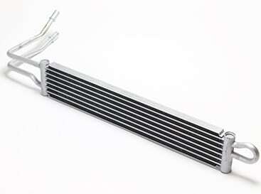 CSF Racing High Performance Power Steering Cooler - BMW M3 E9X/1-Series E8X 8041