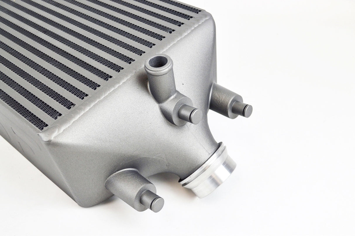 CSF Racing Twin Intercooler Kit