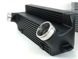 CSF Racing High Performance Stepped Core Intercooler