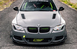 CSF Racing High Performance Stepped Core Intercooler