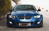 CSF Racing High Performance Stepped Core Intercooler