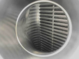 CSF Racing Twin Intercooler Kit