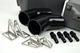 CSF Racing High-Performance Intercooler System