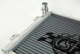 CSF Racing Auxiliary Radiator - Mercedes AMG W205