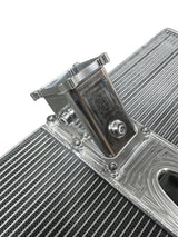CSF Racing Intercooler System