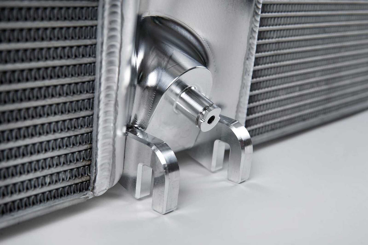 CSF Racing Intercooler System