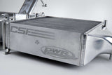 CSF Racing Intercooler System