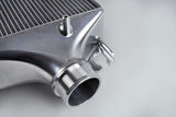 CSF Racing Intercooler System