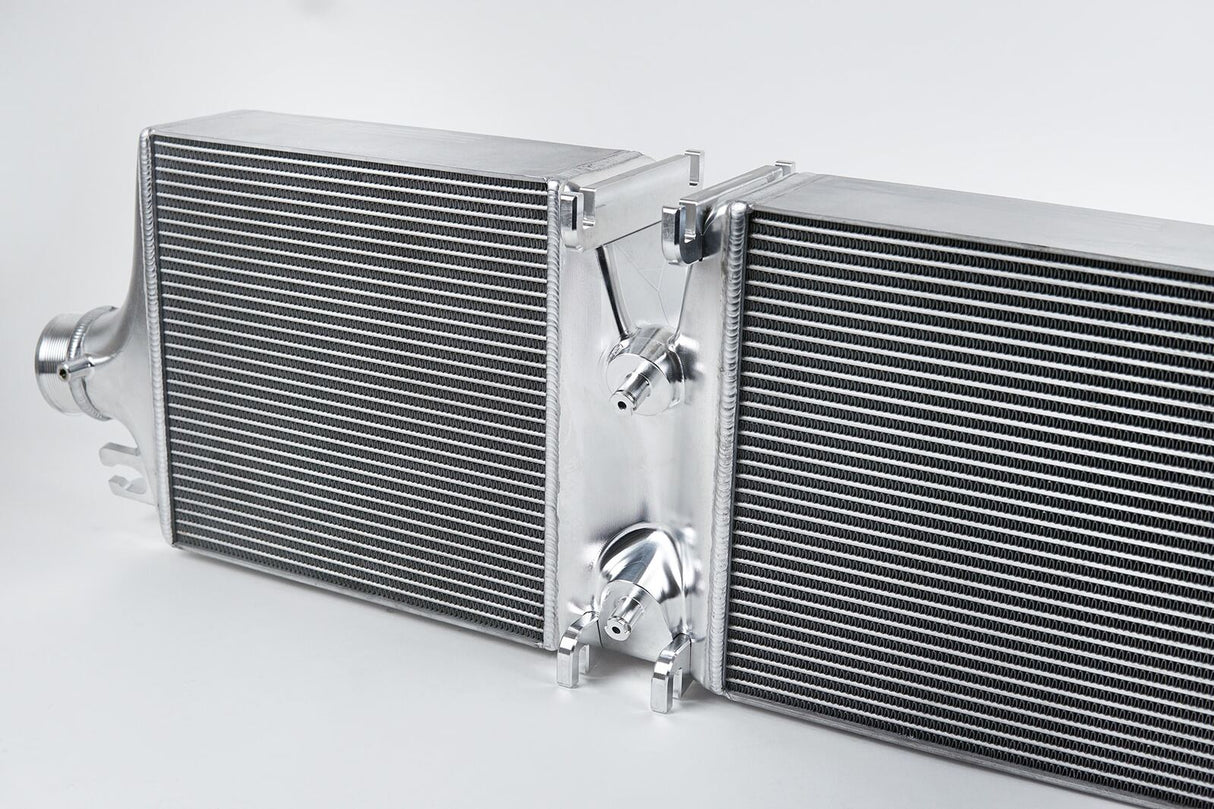 CSF Racing Intercooler System