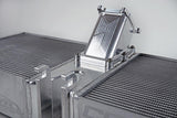 CSF Racing Intercooler System
