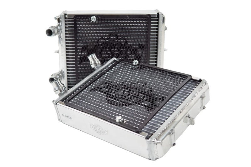 CSF Racing Three Piece Cooling Package - Mercedes AMG GT R/GT C 8190-8088