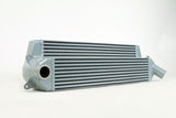 CSF Racing x Bisimoto Intercooler Core Silver - OPEN BOX