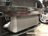 CSF Racing x Bisimoto Intercooler Core Silver - OPEN BOX