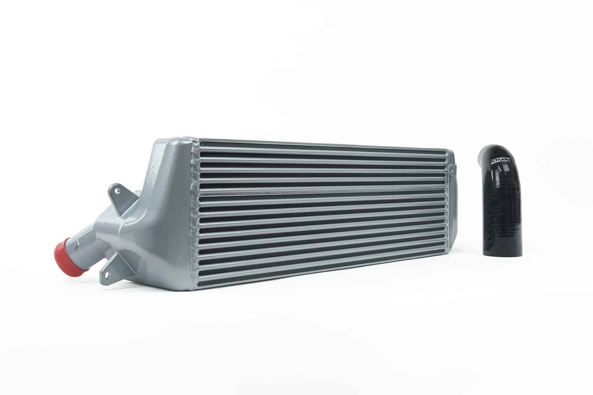 CSF Racing x Bisimoto Intercooler Core Silver - OPEN BOX
