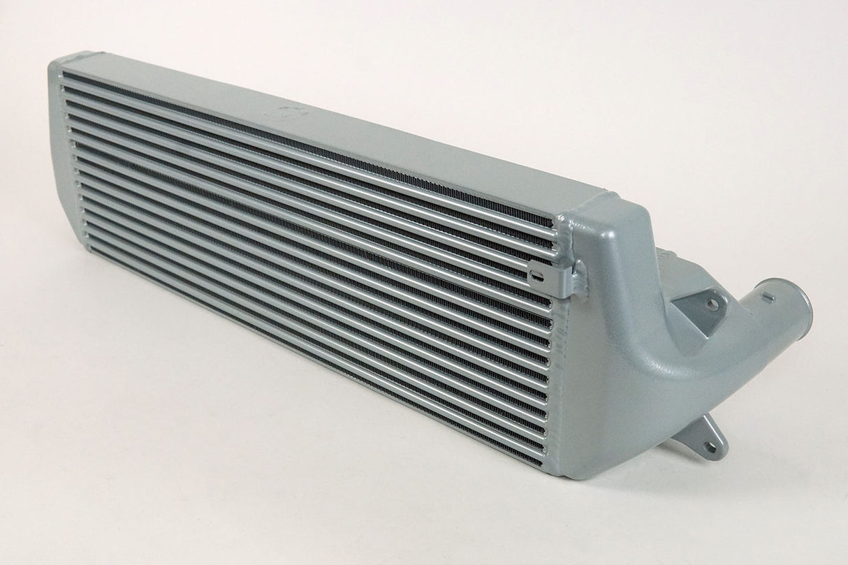 CSF Racing x Bisimoto Intercooler Core Silver - OPEN BOX