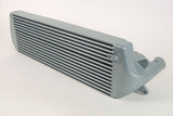 CSF Racing x Bisimoto Intercooler Core Silver - OPEN BOX