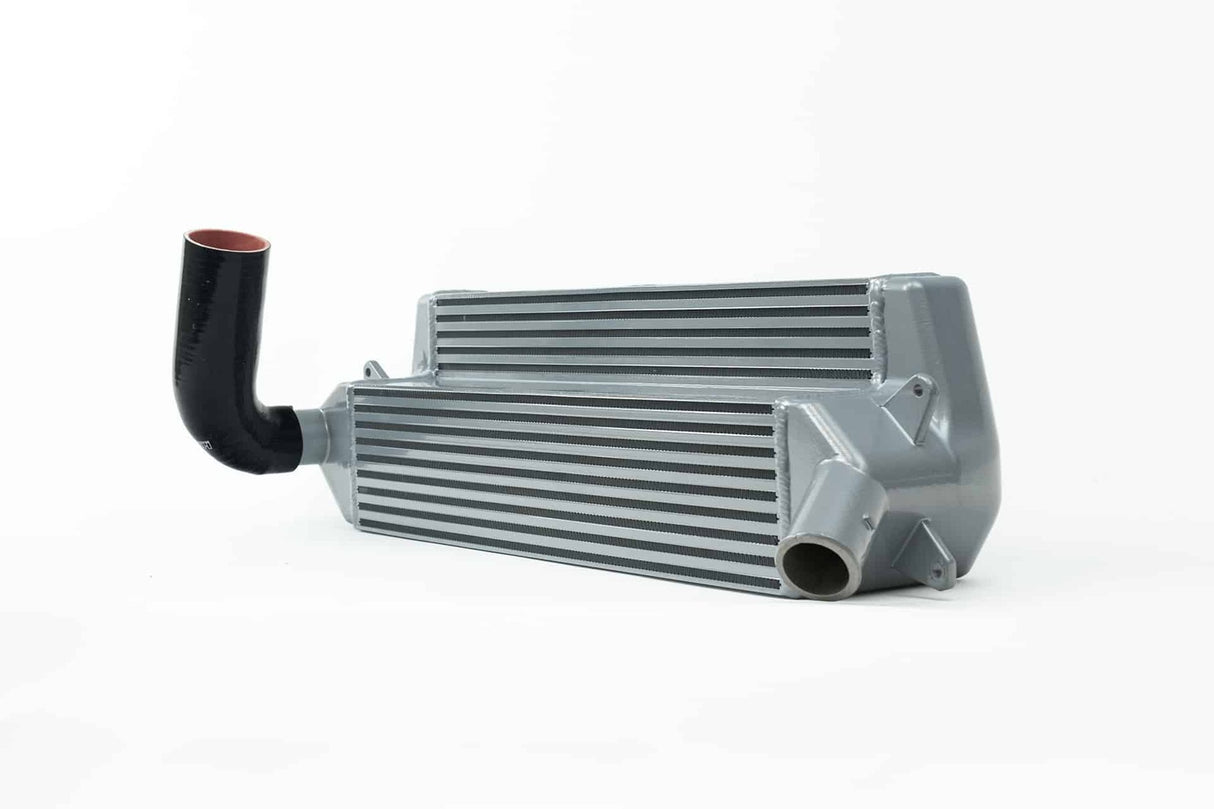 CSF Racing x Bisimoto Intercooler Core Silver - OPEN BOX