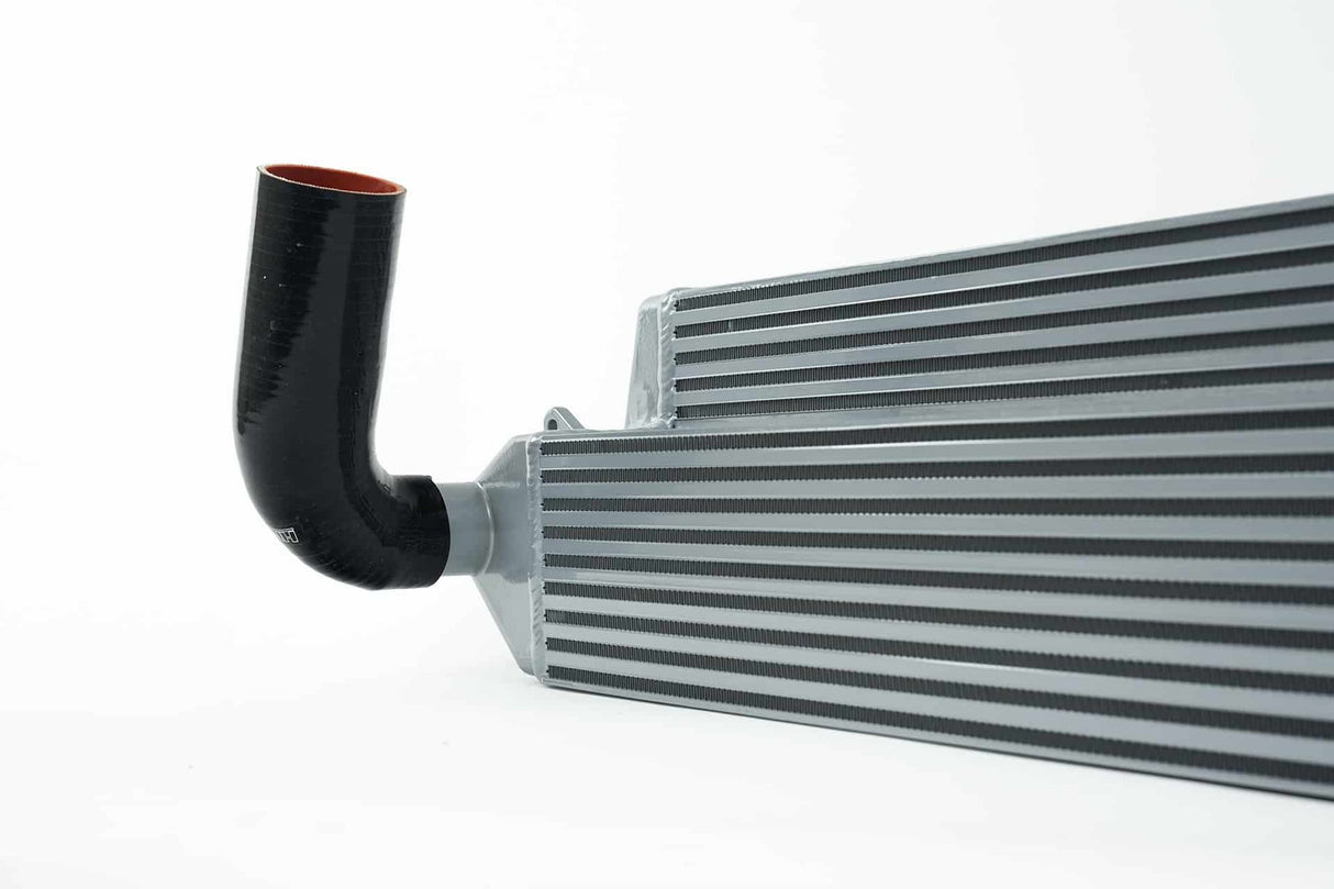 CSF Racing x Bisimoto Intercooler Core Silver - OPEN BOX