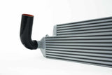 CSF Racing x Bisimoto Intercooler Core Silver - OPEN BOX