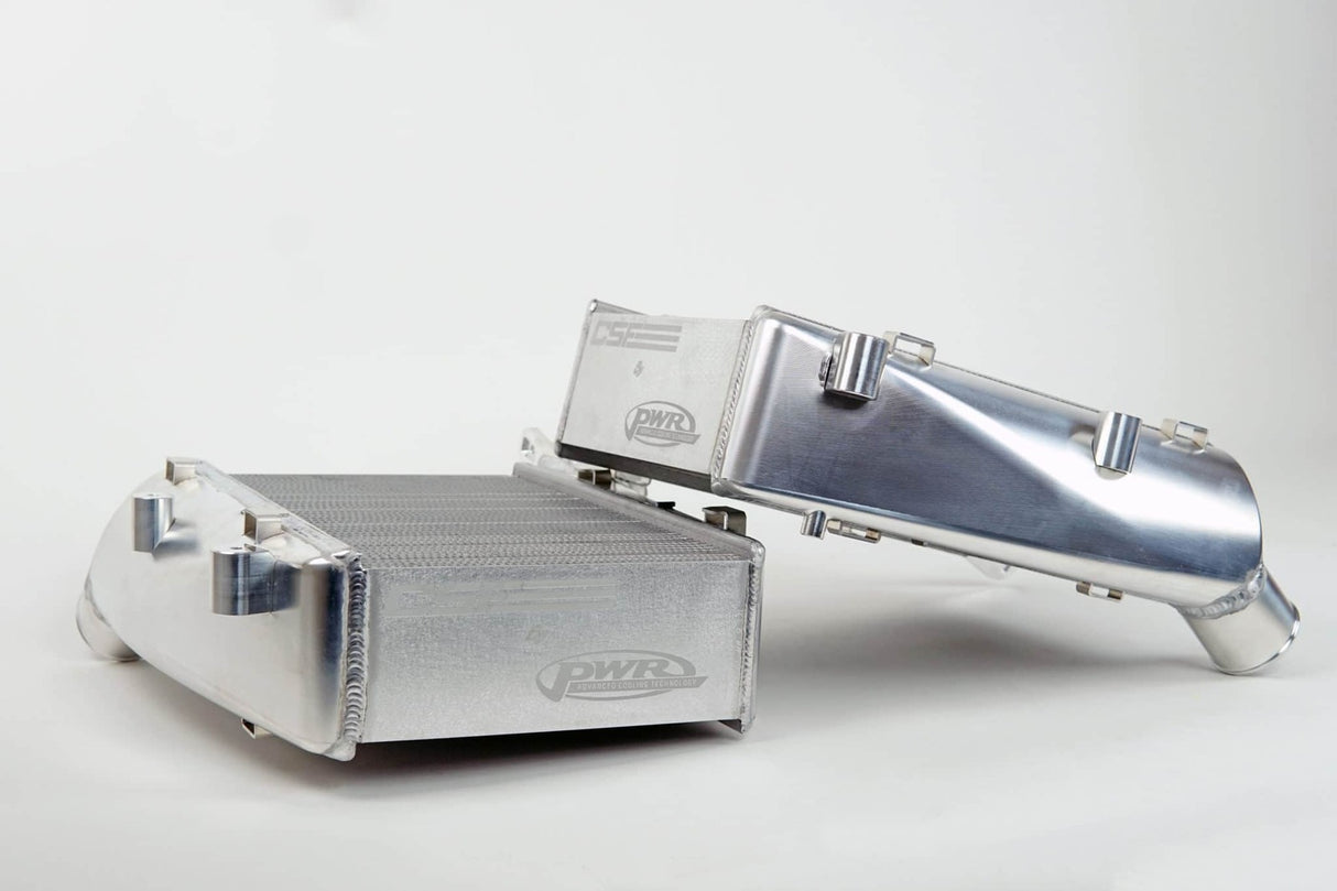 CSF Racing High-Performance Intercooler System - Audi RS6/RS7 C8 8194