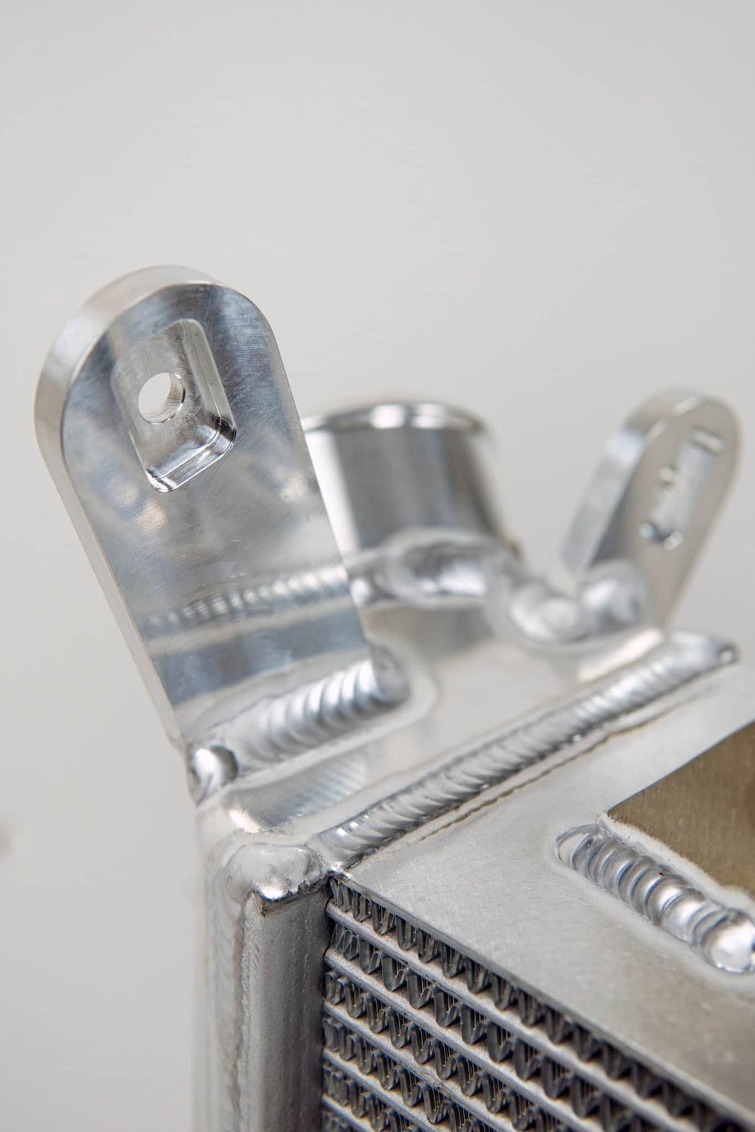 CSF Racing High-Performance Intercooler System