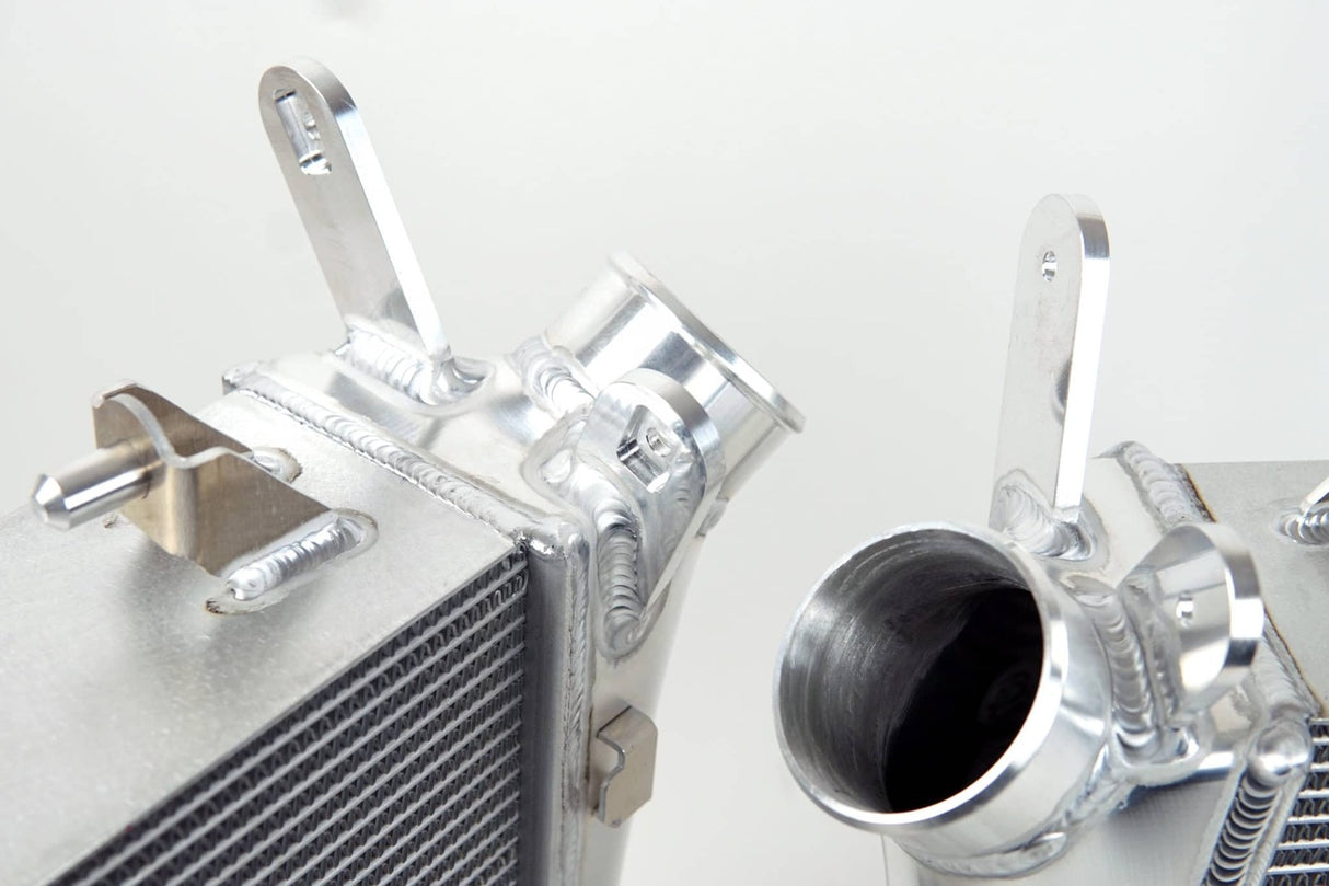 CSF Racing High-Performance Intercooler System