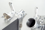 CSF Racing High-Performance Intercooler System