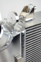 CSF Racing High-Performance Intercooler System