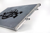 CSF Racing Front Mount Heat Exchanger