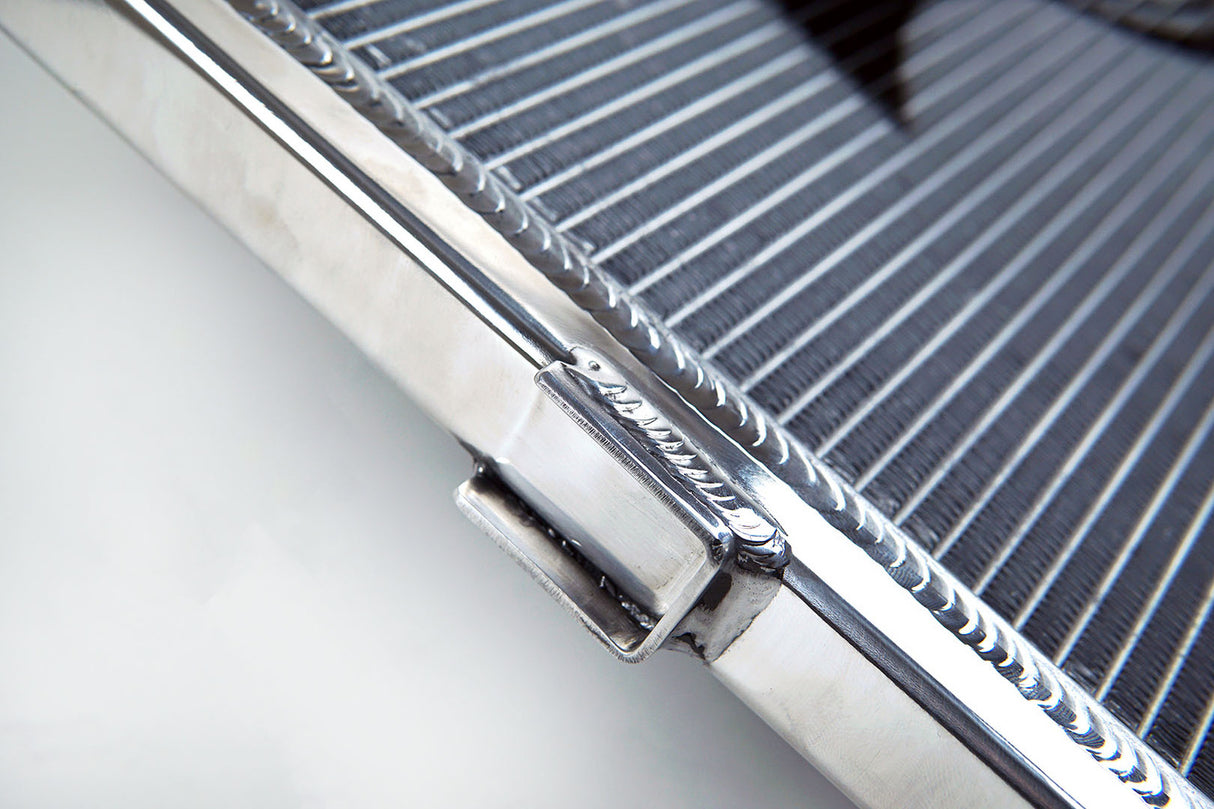 CSF Racing Front Mount Heat Exchanger