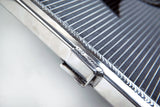 CSF Racing Front Mount Heat Exchanger