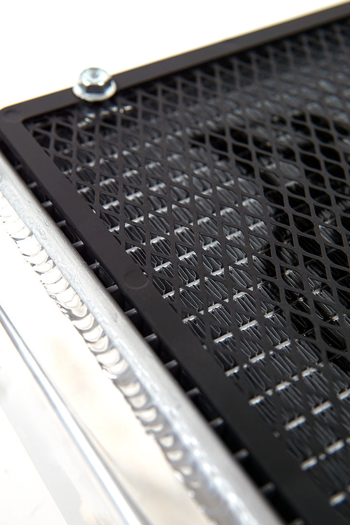 CSF Racing High-Performance Aluminium Auxiliary Radiators