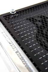 CSF Racing High-Performance Aluminium Auxiliary Radiators