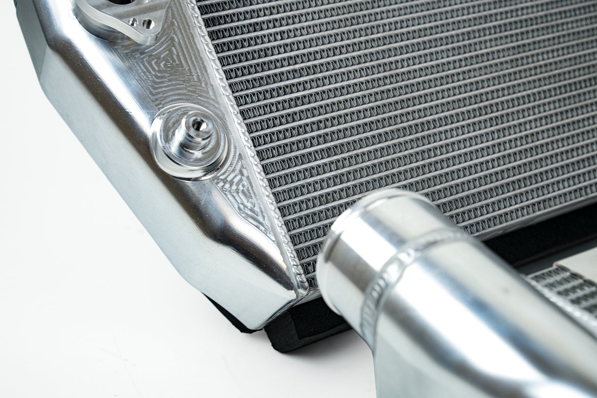 CSF Racing High Performance Intercooler Kit