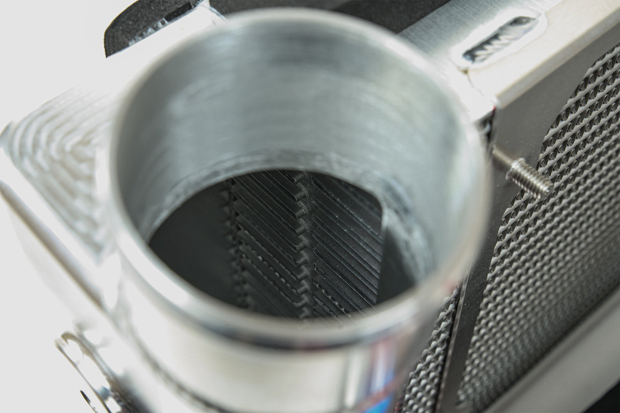 CSF Racing High Performance Intercooler Kit