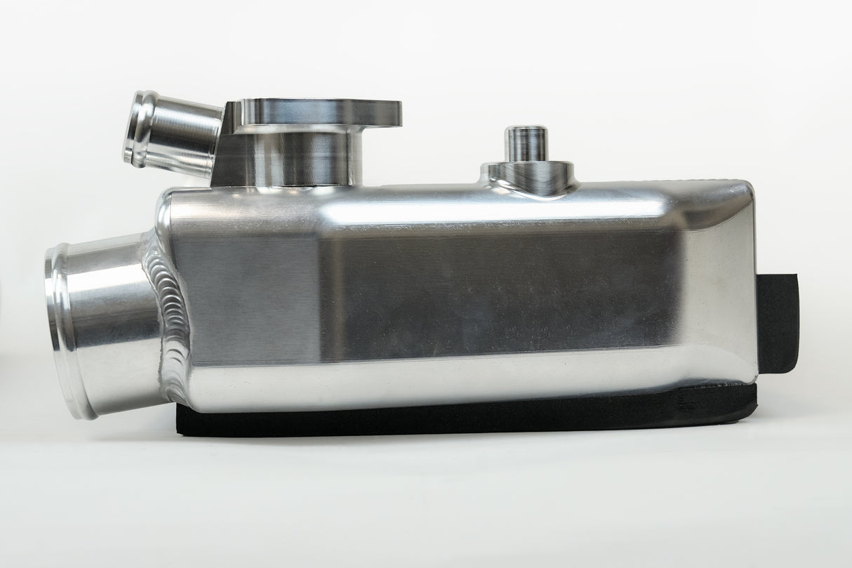 CSF Racing High Performance Intercooler Kit