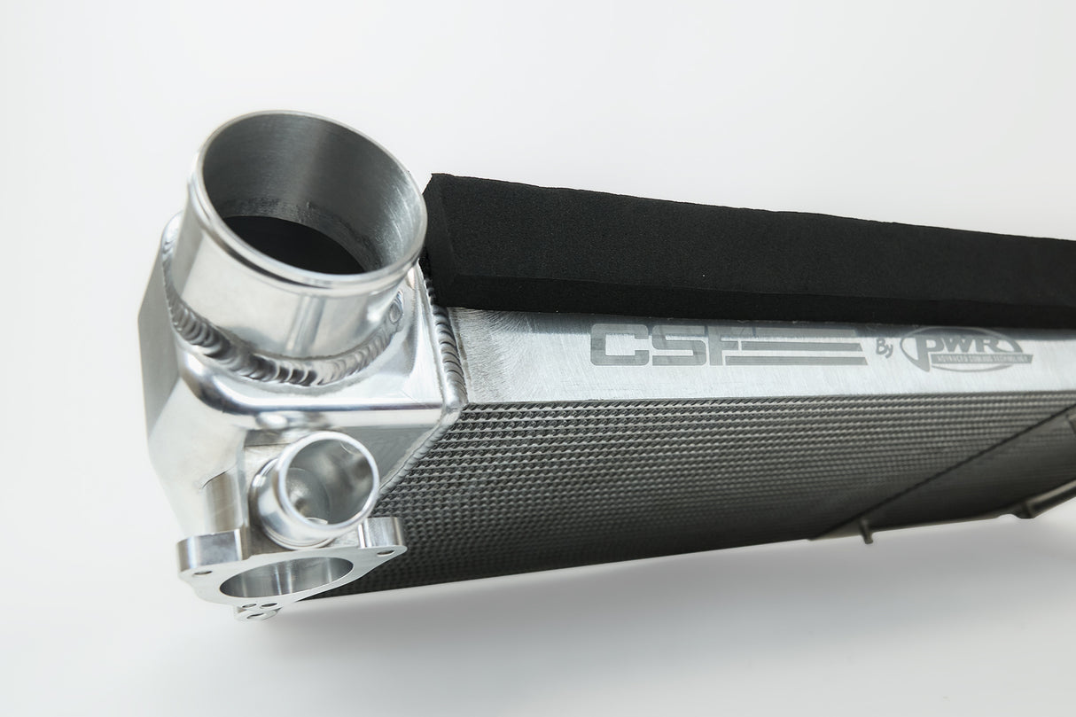 CSF Racing High Performance Intercooler Kit