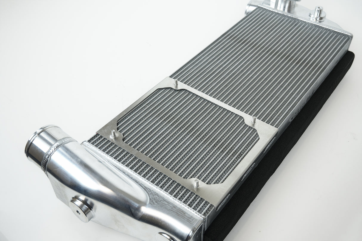 CSF Racing High Performance Intercooler Kit