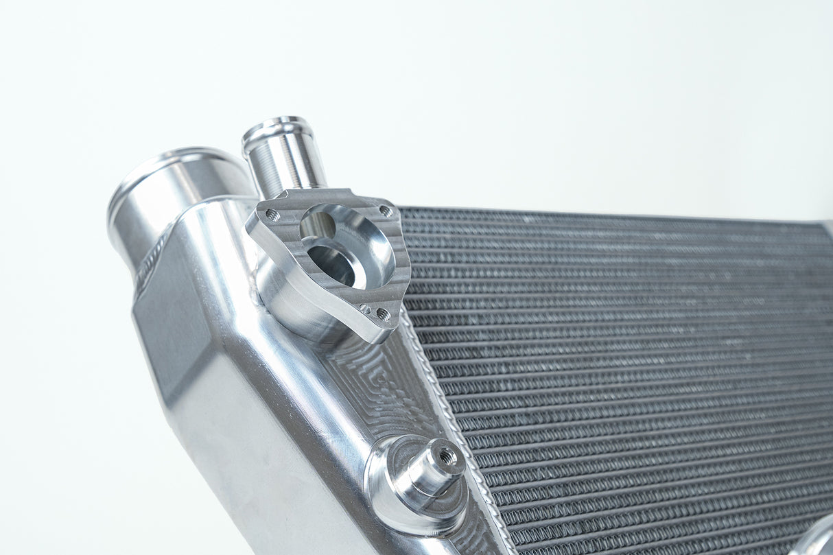 CSF Racing High Performance Intercooler Kit