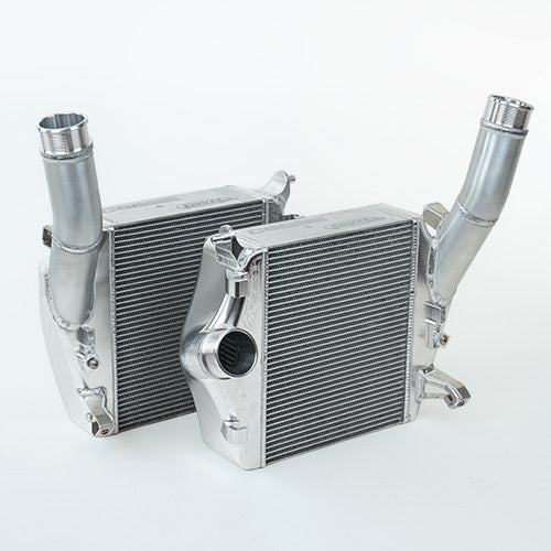 CSF Racing High Performance Intercooler Kit