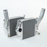 CSF Racing High Performance Intercooler Kit