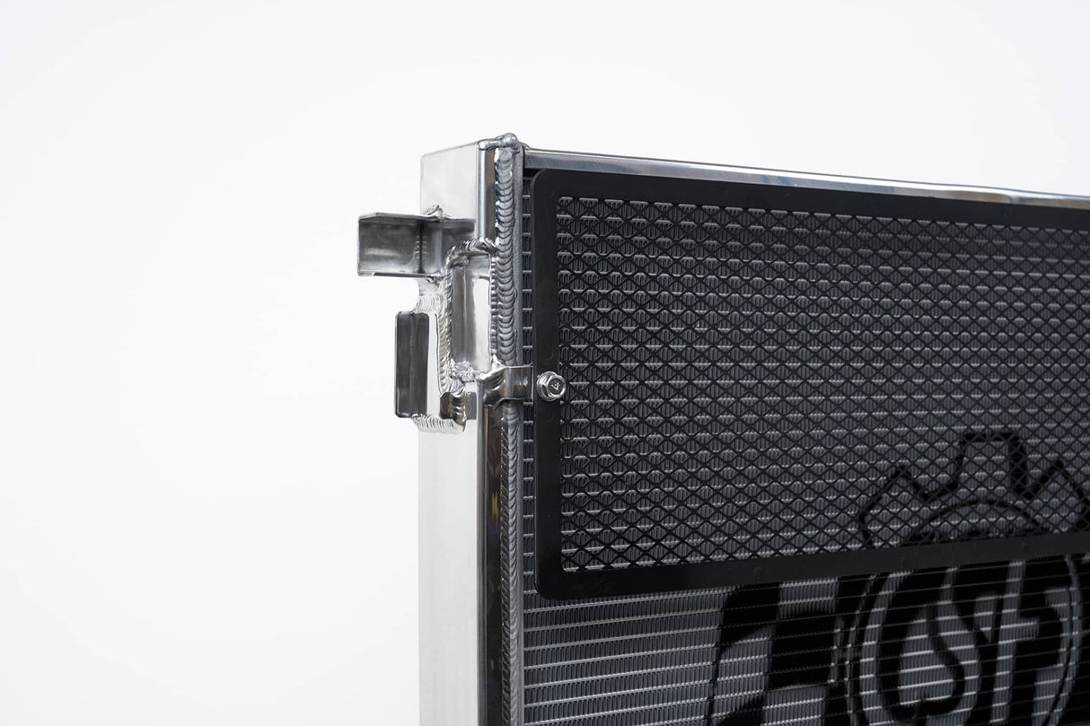 CSF Racing Front Mount Heat Exchanger