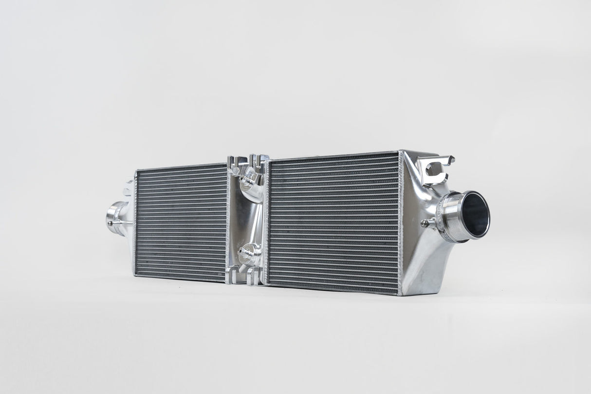 CSF Racing High-Performance Intercooler System