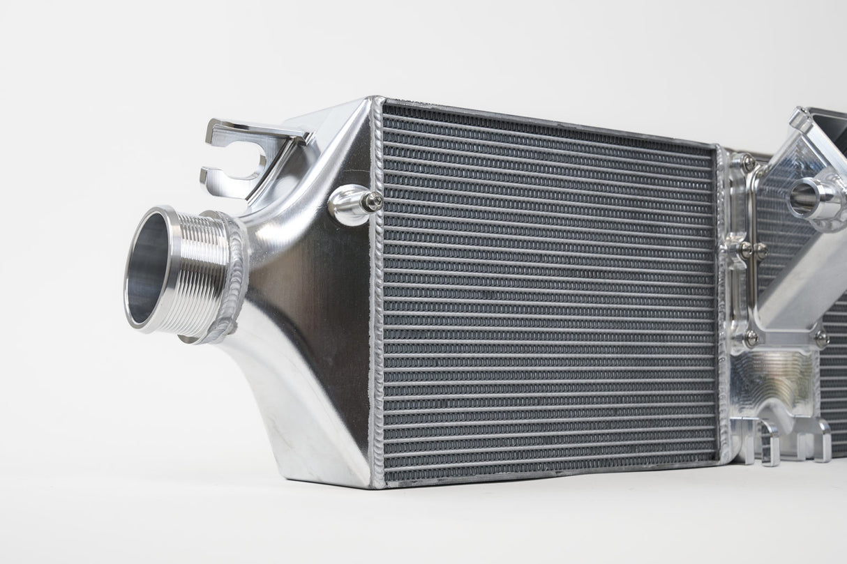 CSF Racing High-Performance Intercooler System