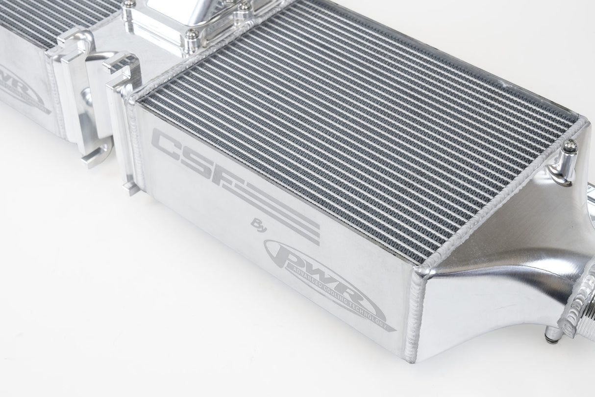 CSF Racing High-Performance Intercooler System