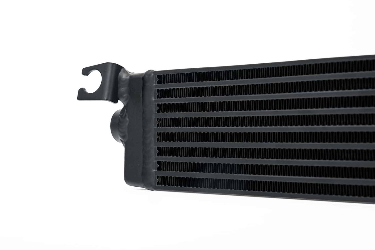 CSF Racing Race-Style Oil Cooler
